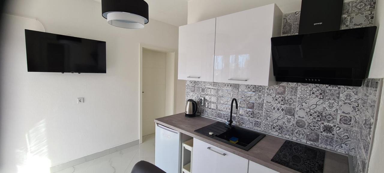 Apartments Orlic Sali Exterior foto
