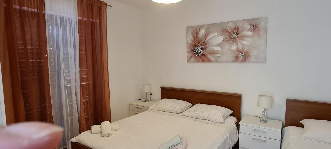 Apartments Orlic Sali Exterior foto
