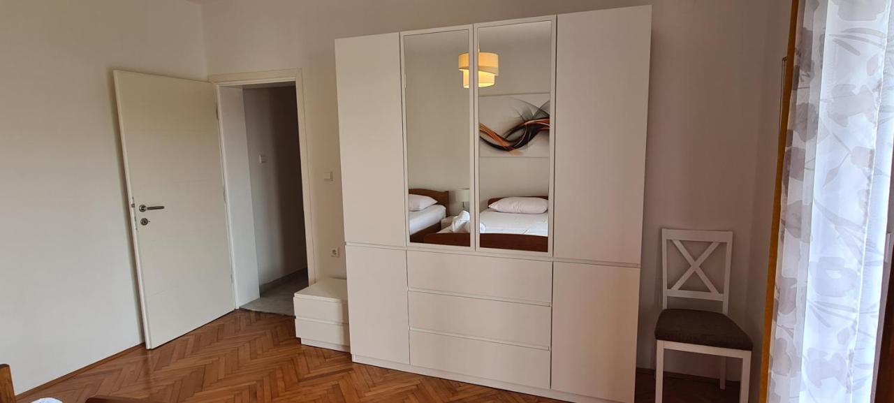 Apartments Orlic Sali Exterior foto