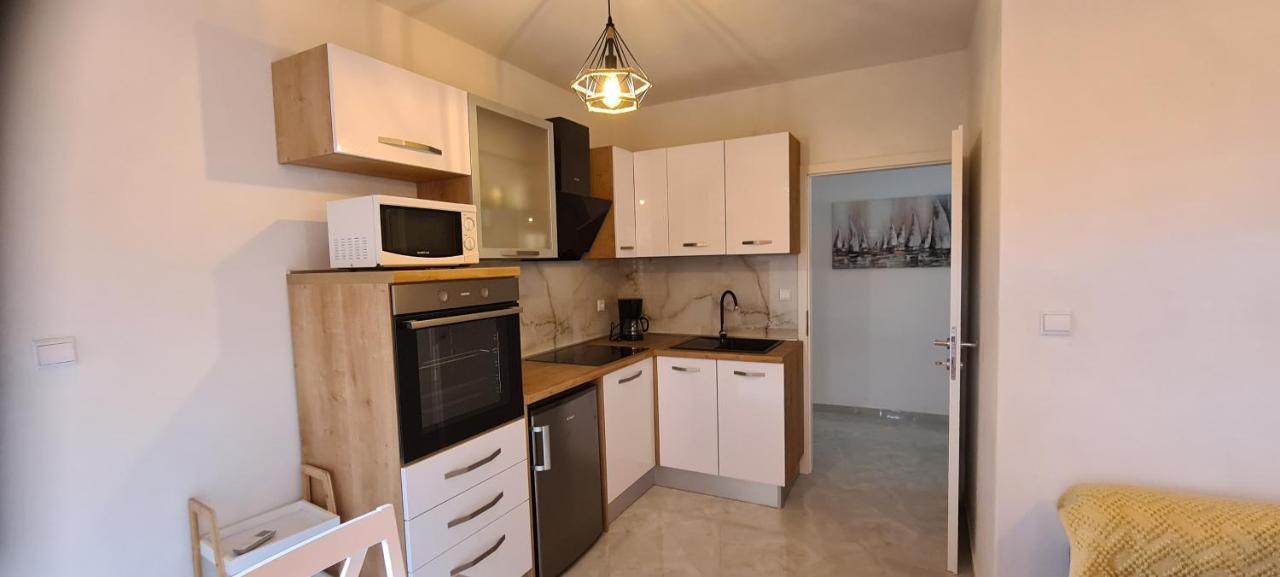 Apartments Orlic Sali Exterior foto